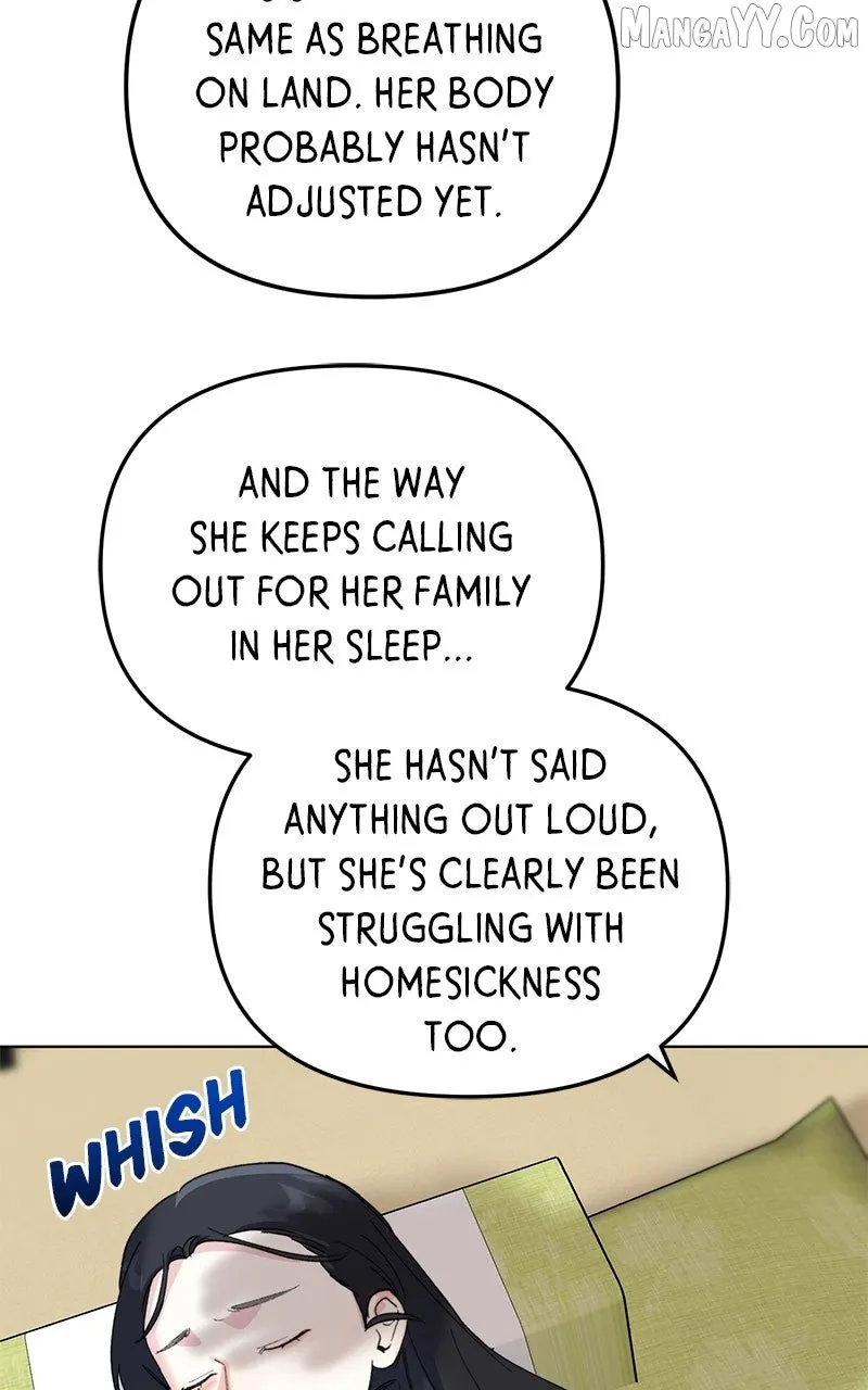 Pure Heart Of A Monster Chapter 19 page 27 - 