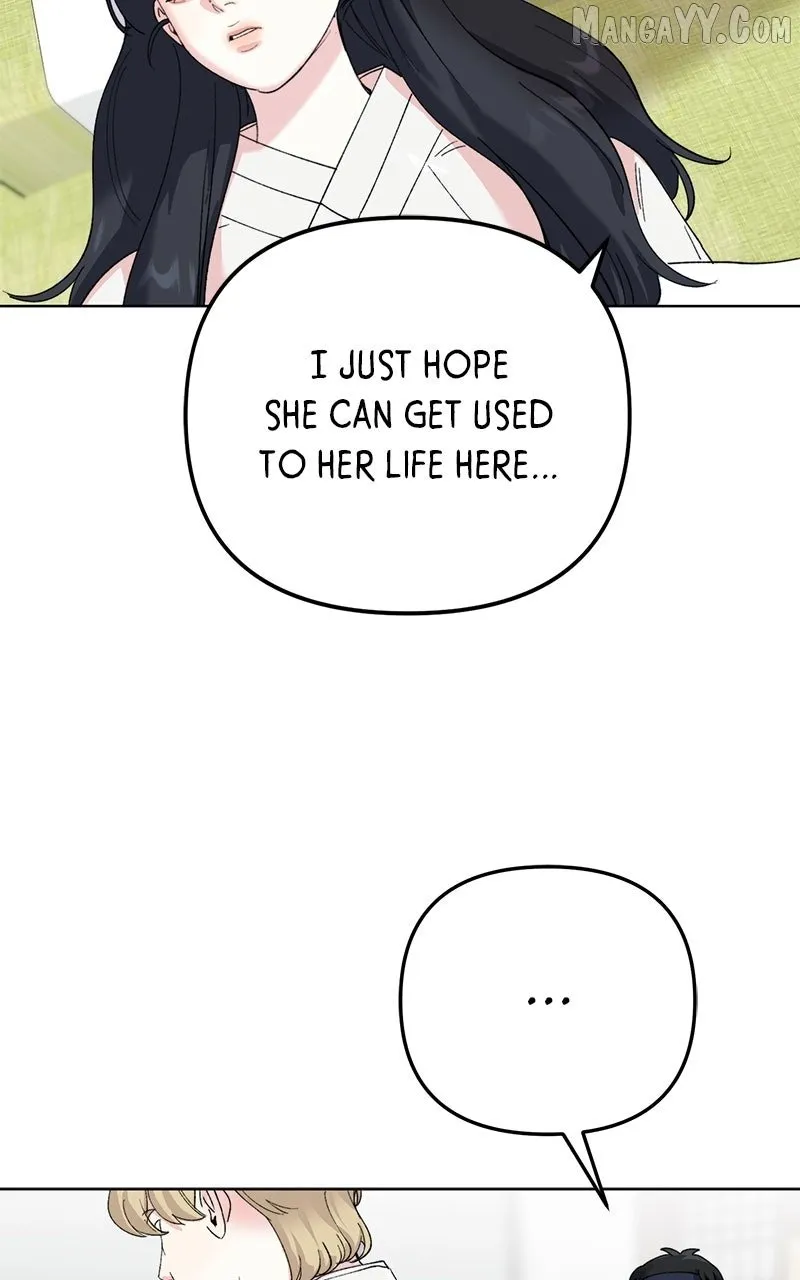 Pure Heart Of A Monster Chapter 19 page 28 - 
