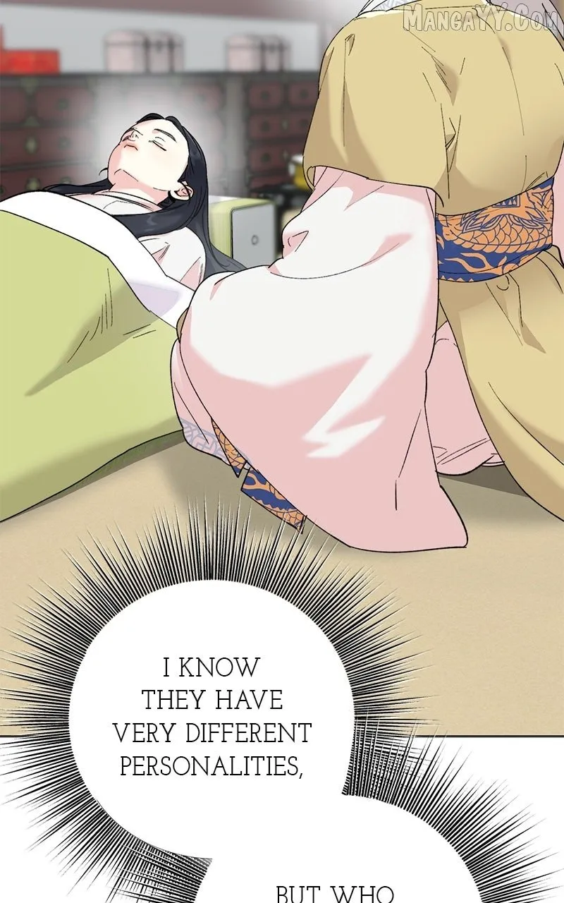Pure Heart Of A Monster Chapter 19 page 32 - 
