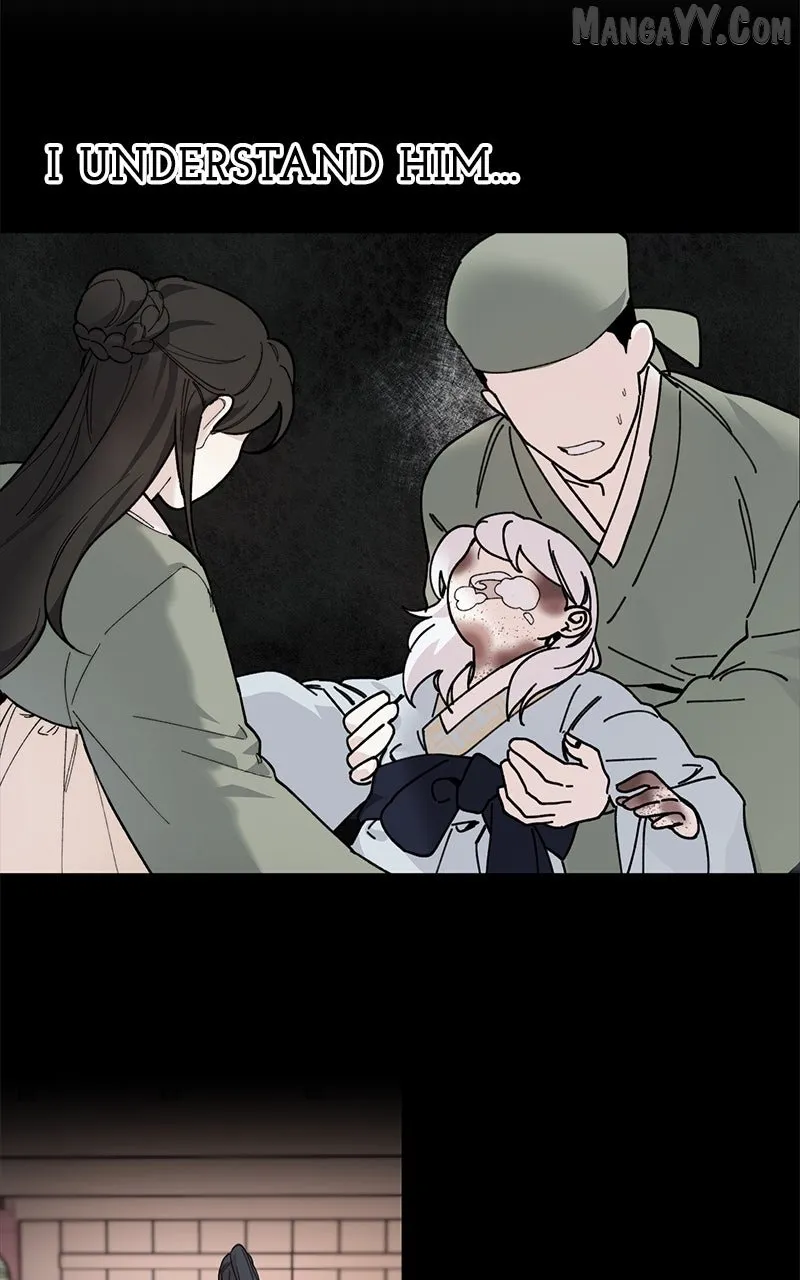 Pure Heart Of A Monster Chapter 19 page 34 - 