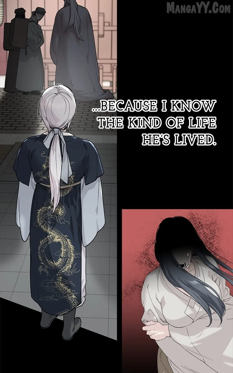 Pure Heart Of A Monster Chapter 19 page 35 - 