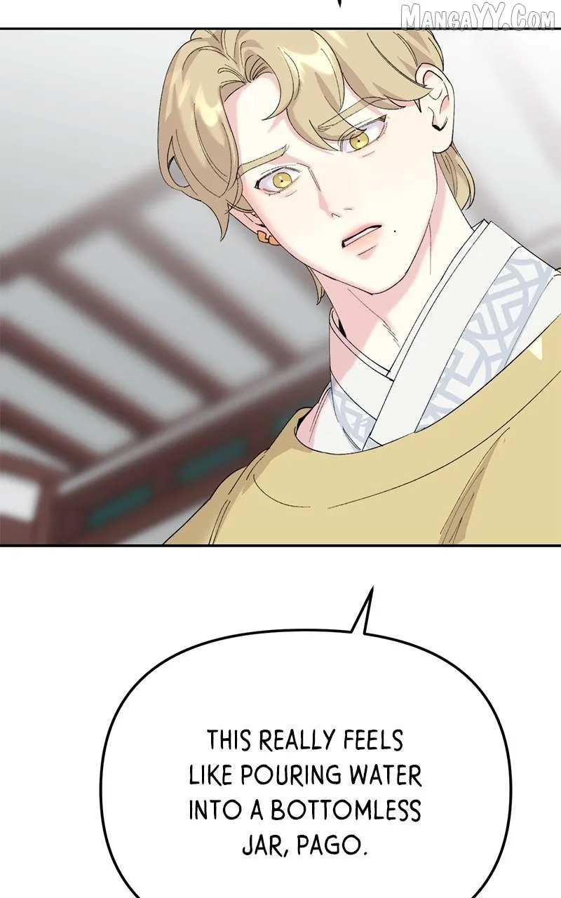 Pure Heart Of A Monster Chapter 19 page 37 - 