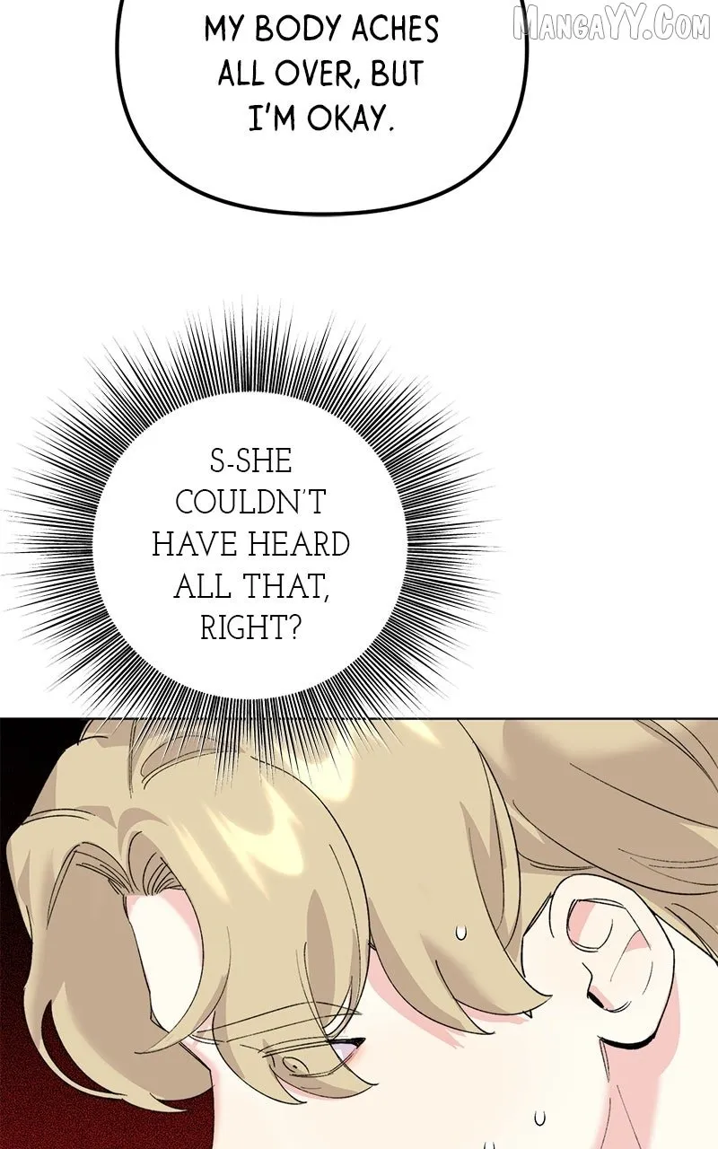 Pure Heart Of A Monster Chapter 19 page 41 - 