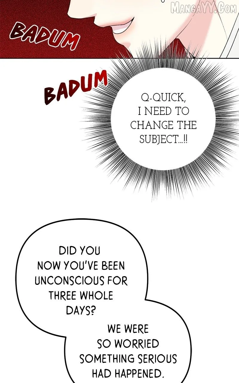 Pure Heart Of A Monster Chapter 19 page 42 - 