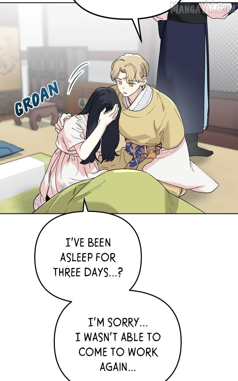 Pure Heart Of A Monster Chapter 19 page 43 - 