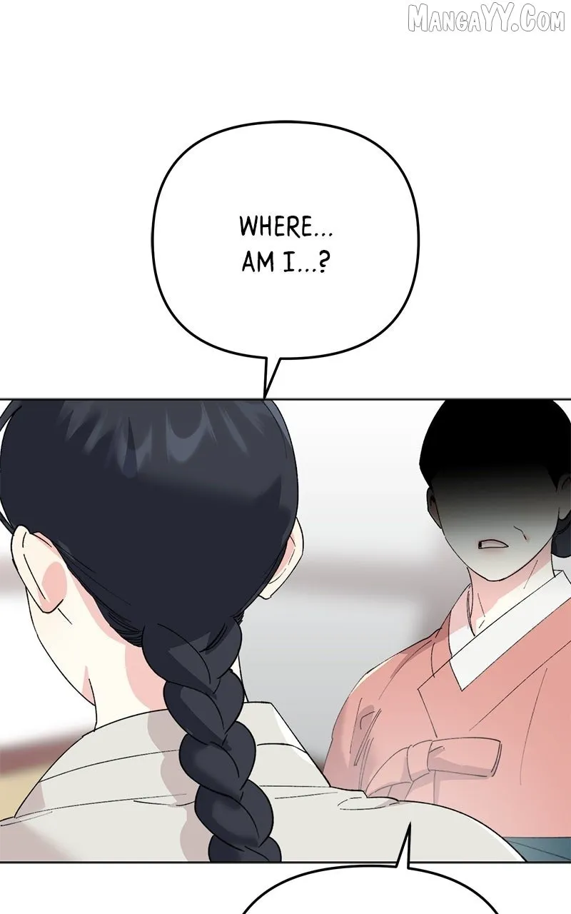 Pure Heart Of A Monster Chapter 19 page 6 - 
