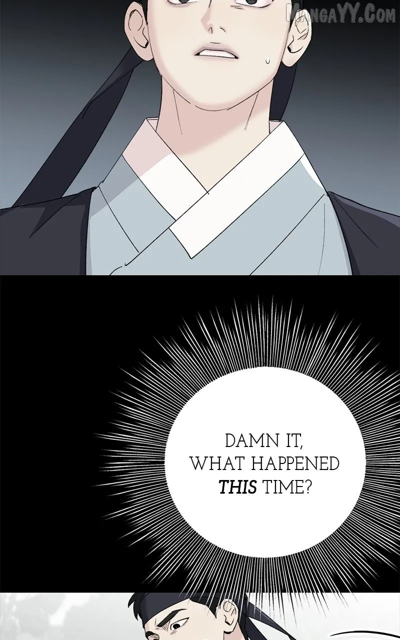 Pure Heart Of A Monster Chapter 19 page 56 - 