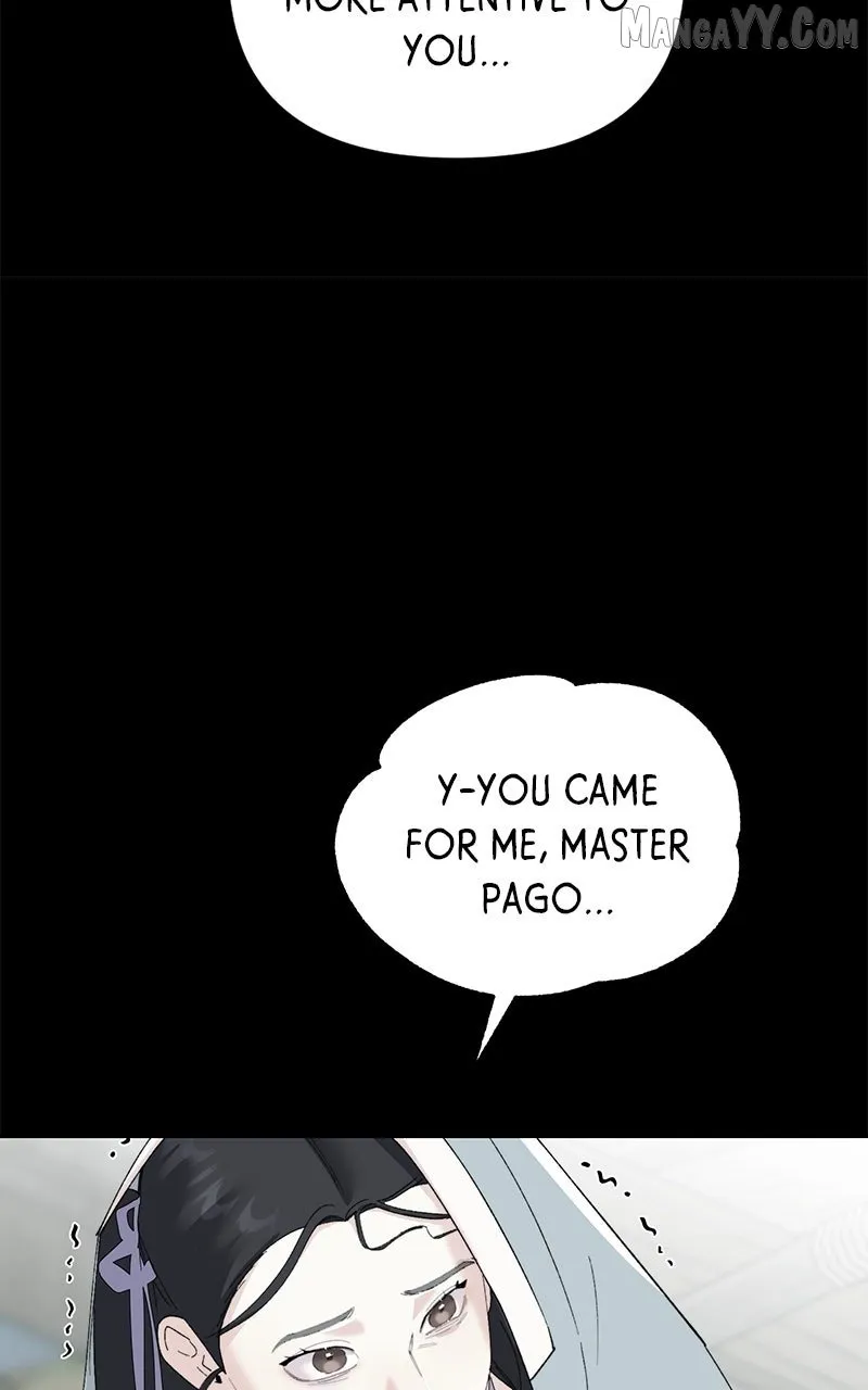 Pure Heart Of A Monster Chapter 19 page 59 - 