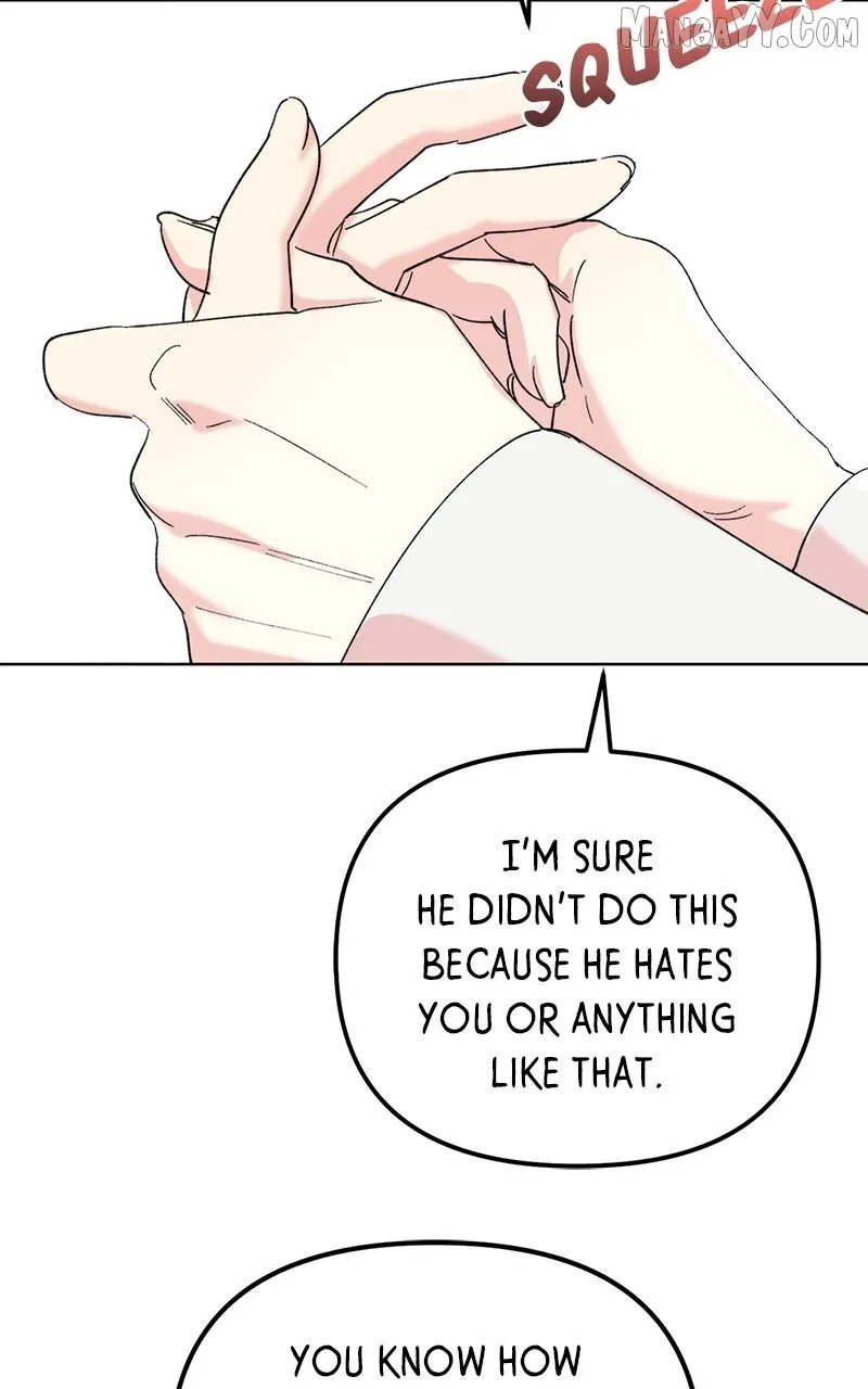 Pure Heart Of A Monster Chapter 19 page 69 - 