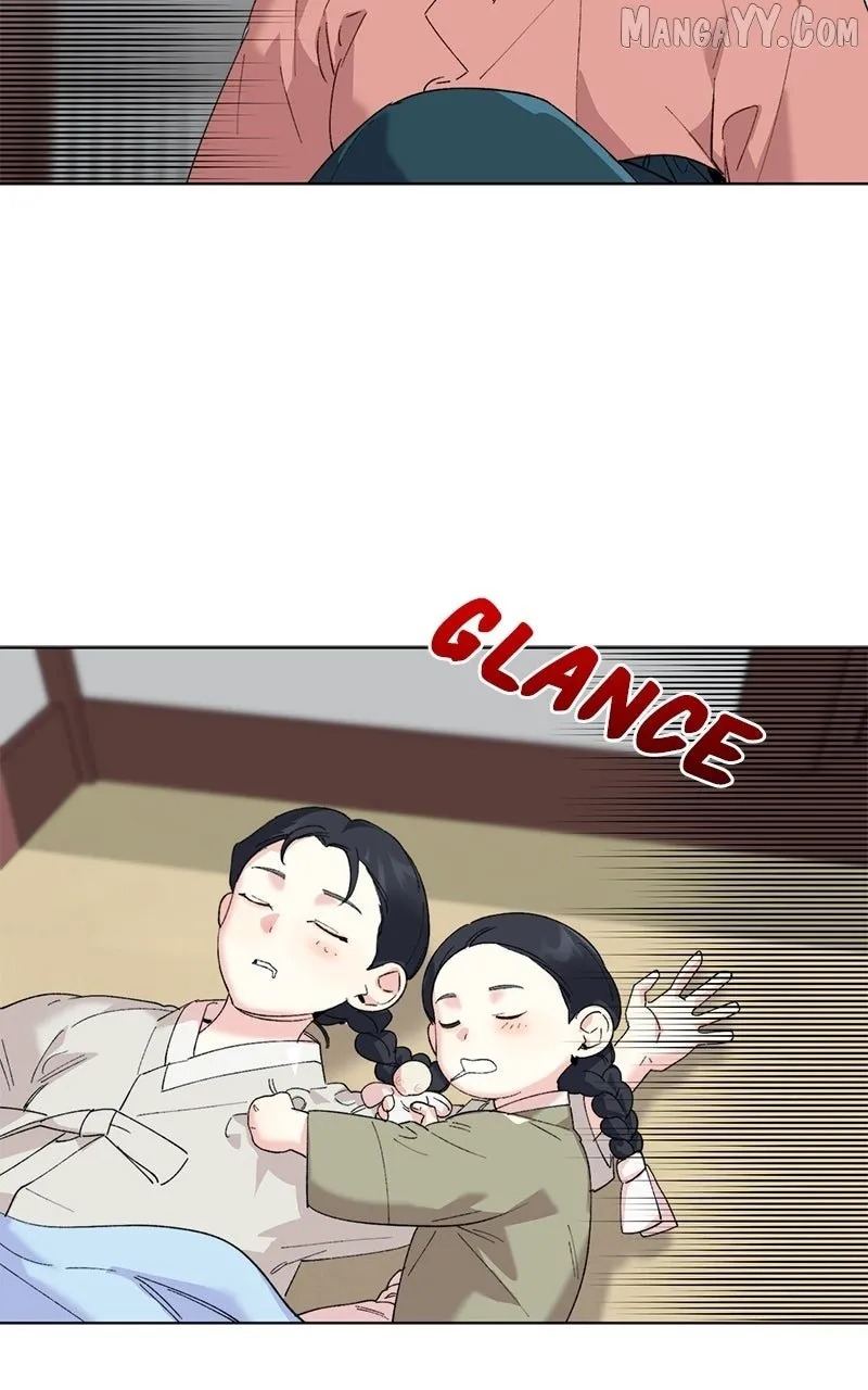 Pure Heart Of A Monster Chapter 19 page 8 - 