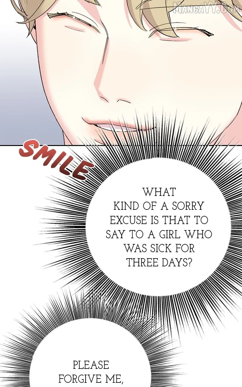Pure Heart Of A Monster Chapter 19 page 72 - 