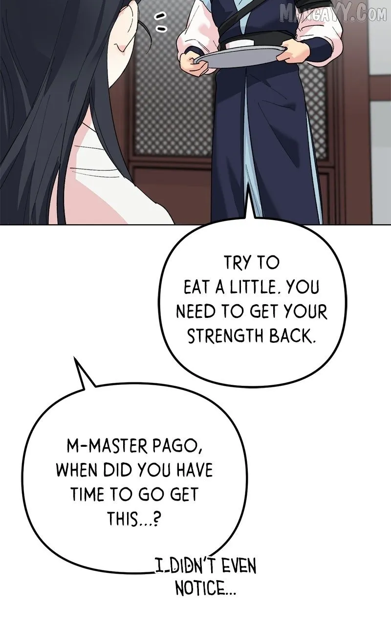 Pure Heart Of A Monster Chapter 19 page 76 - 