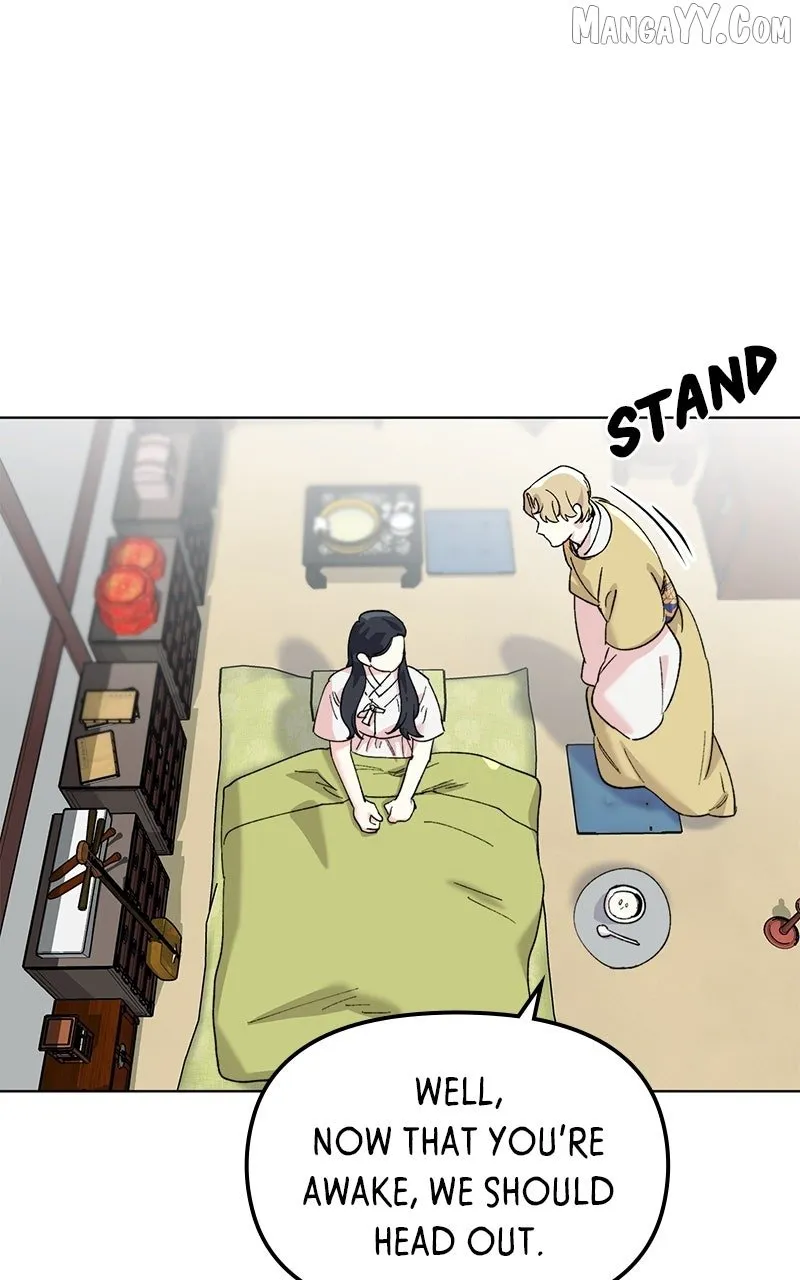 Pure Heart Of A Monster Chapter 19 page 77 - 