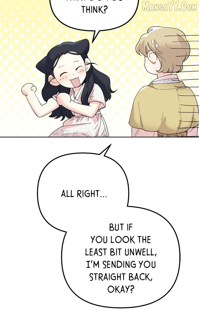 Pure Heart Of A Monster Chapter 19 page 80 - 