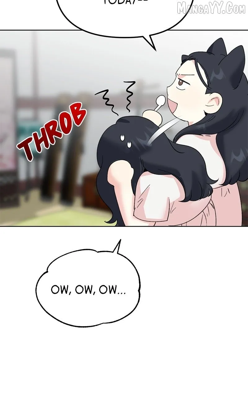 Pure Heart Of A Monster Chapter 19 page 87 - 