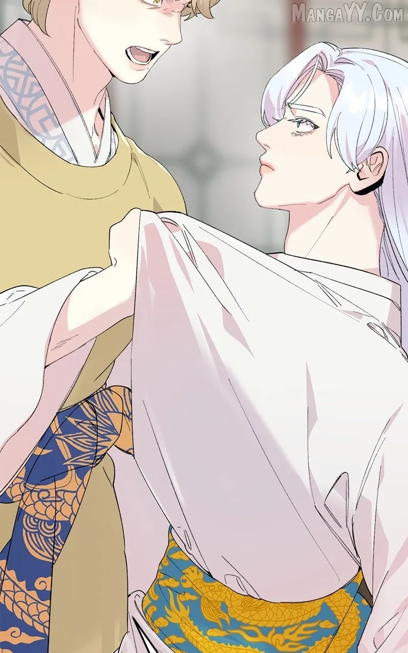 Pure Heart Of A Monster Chapter 19 page 96 - 