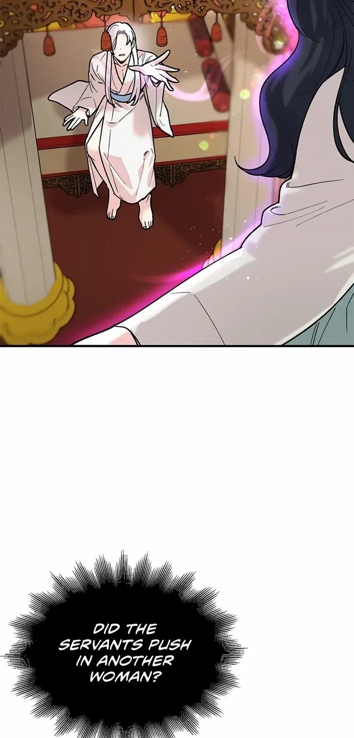 Pure Heart Of A Monster Chapter 2 page 19 - 