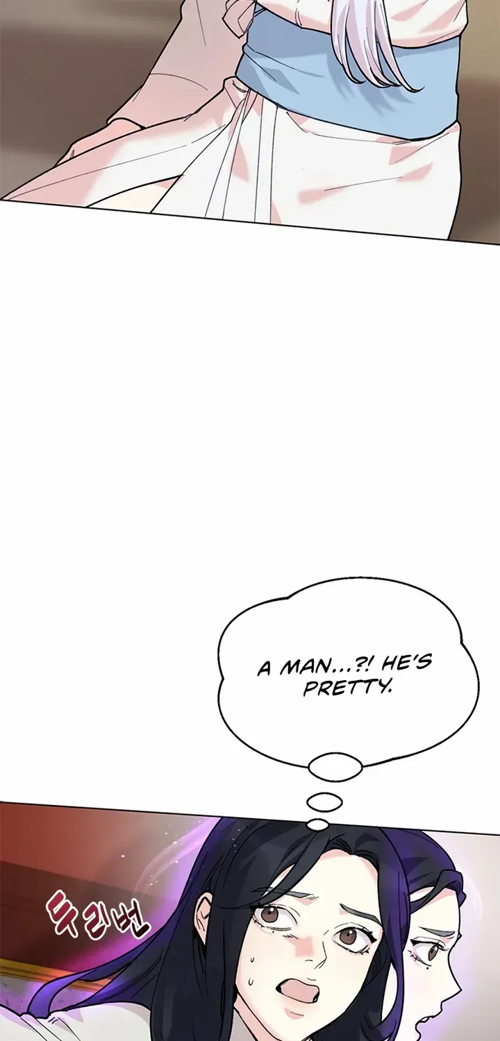 Pure Heart Of A Monster Chapter 2 page 28 - 