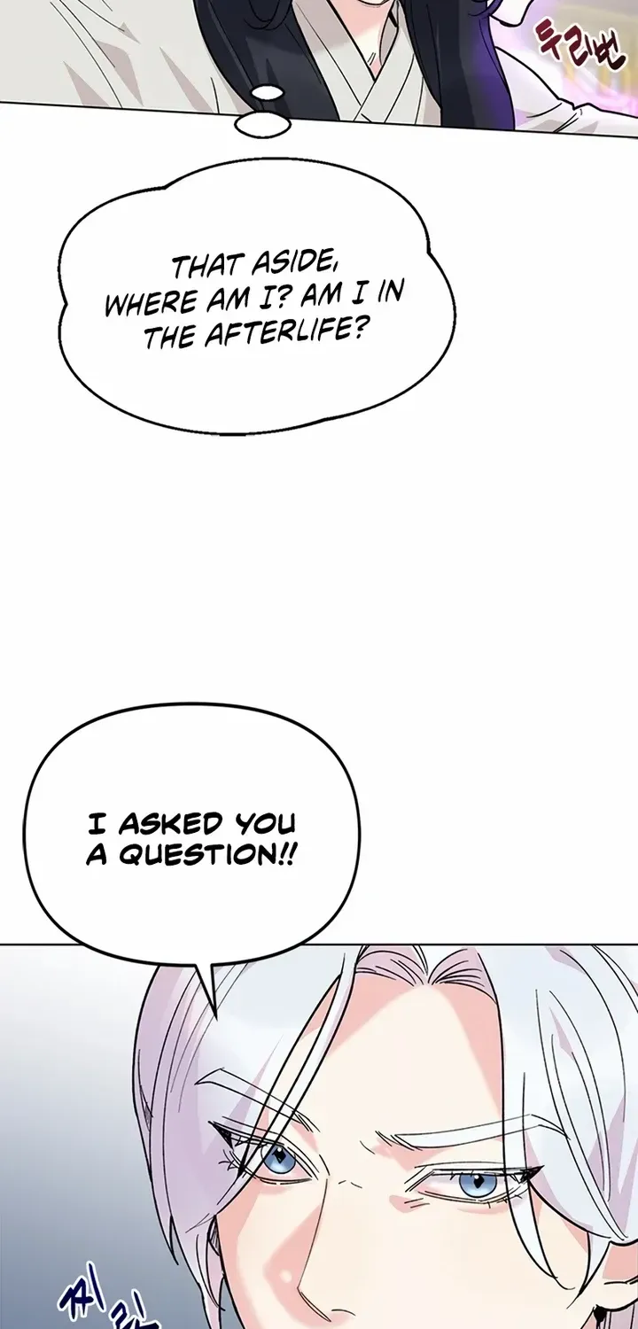 Pure Heart Of A Monster Chapter 2 page 29 - 