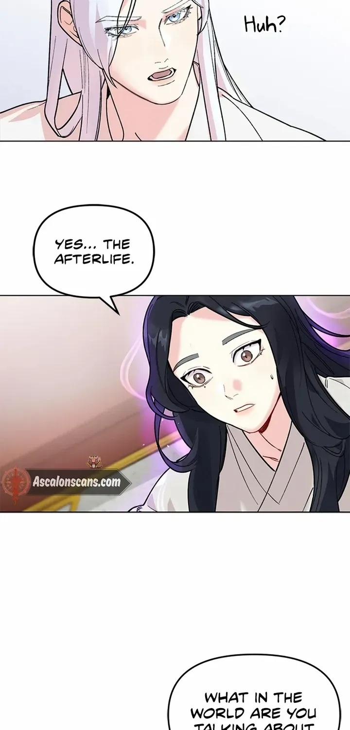 Pure Heart Of A Monster Chapter 2 page 34 - 