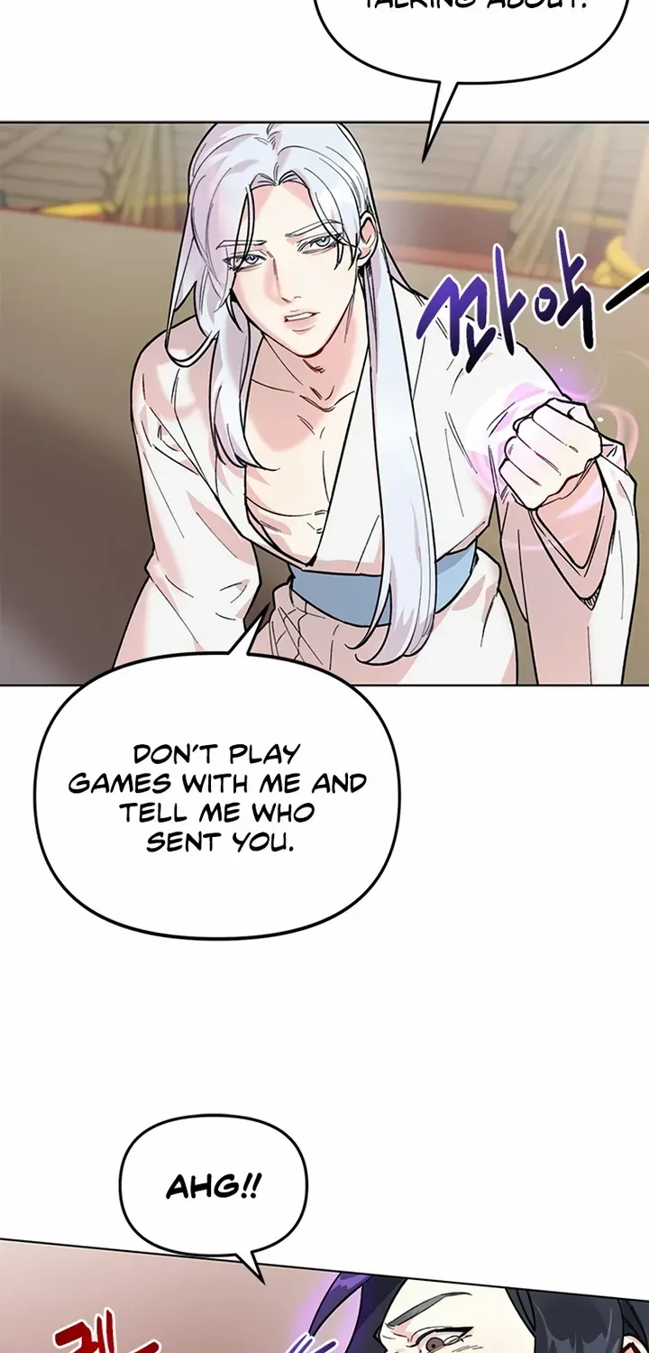 Pure Heart Of A Monster Chapter 2 page 35 - 