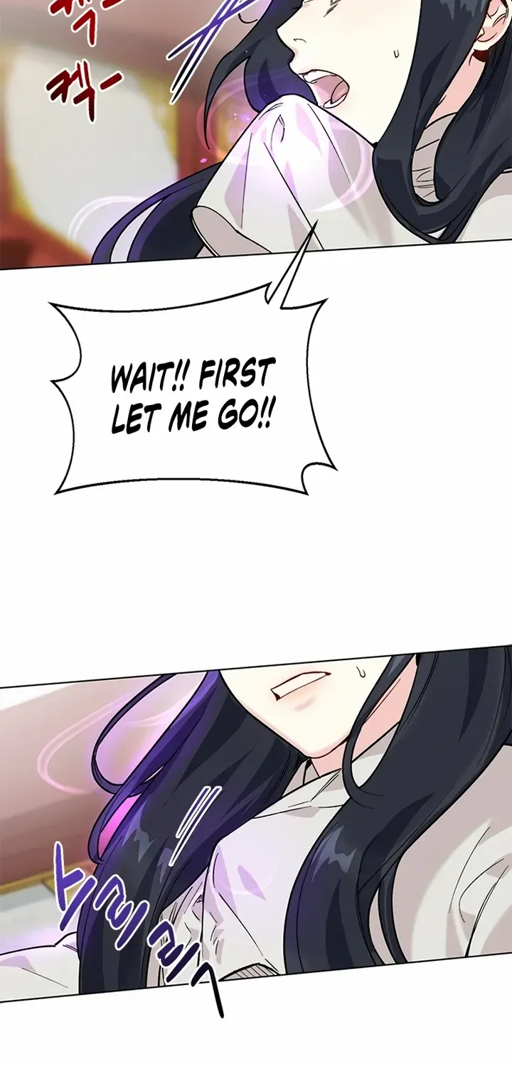Pure Heart Of A Monster Chapter 2 page 36 - 