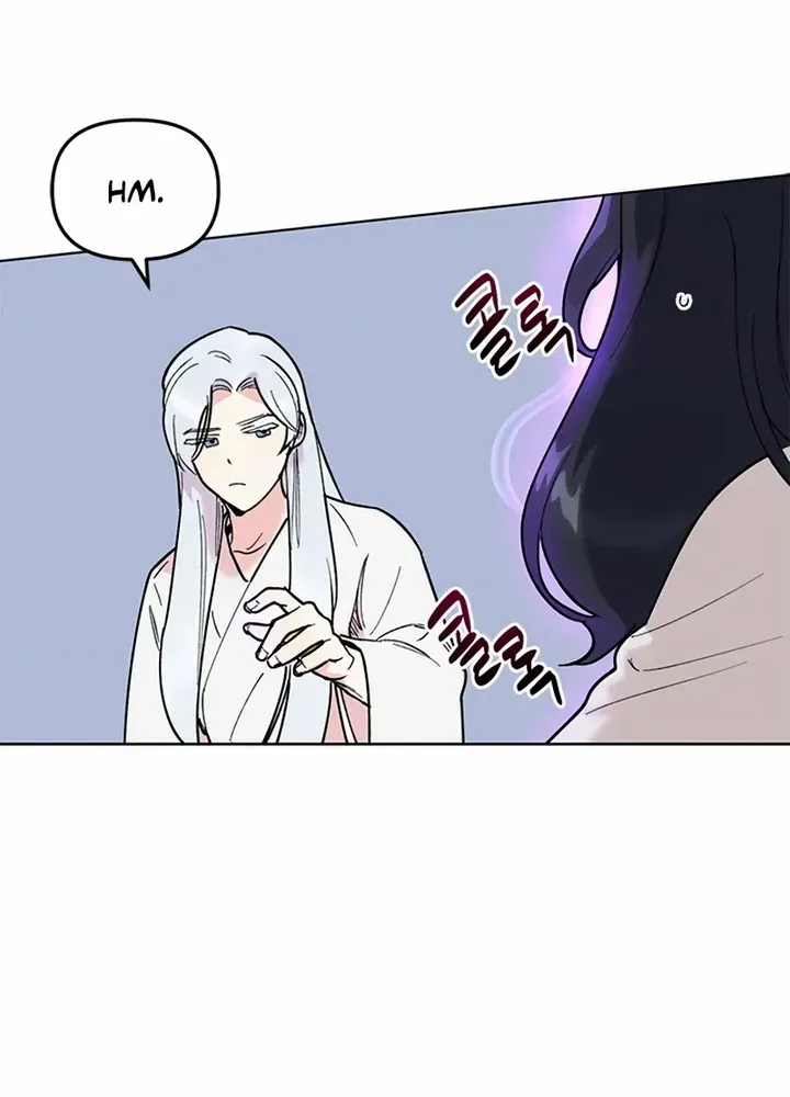 Pure Heart Of A Monster Chapter 2 page 37 - 