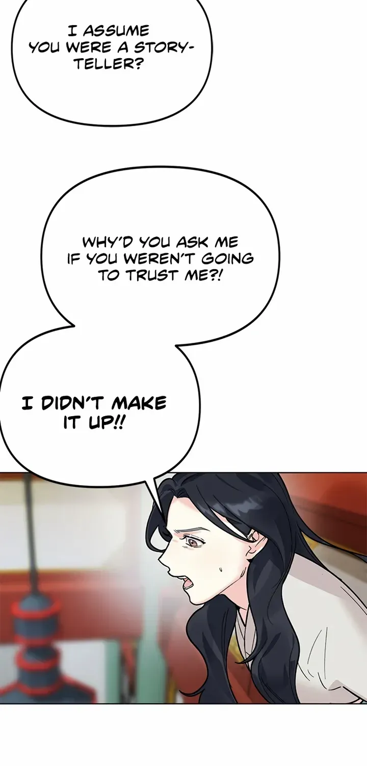 Pure Heart Of A Monster Chapter 2 page 49 - 