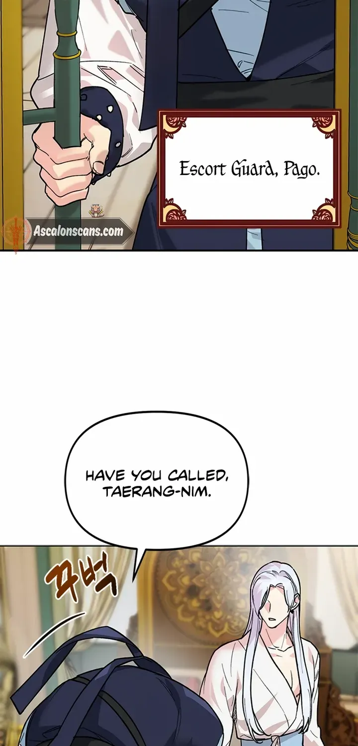 Pure Heart Of A Monster Chapter 2 page 54 - 