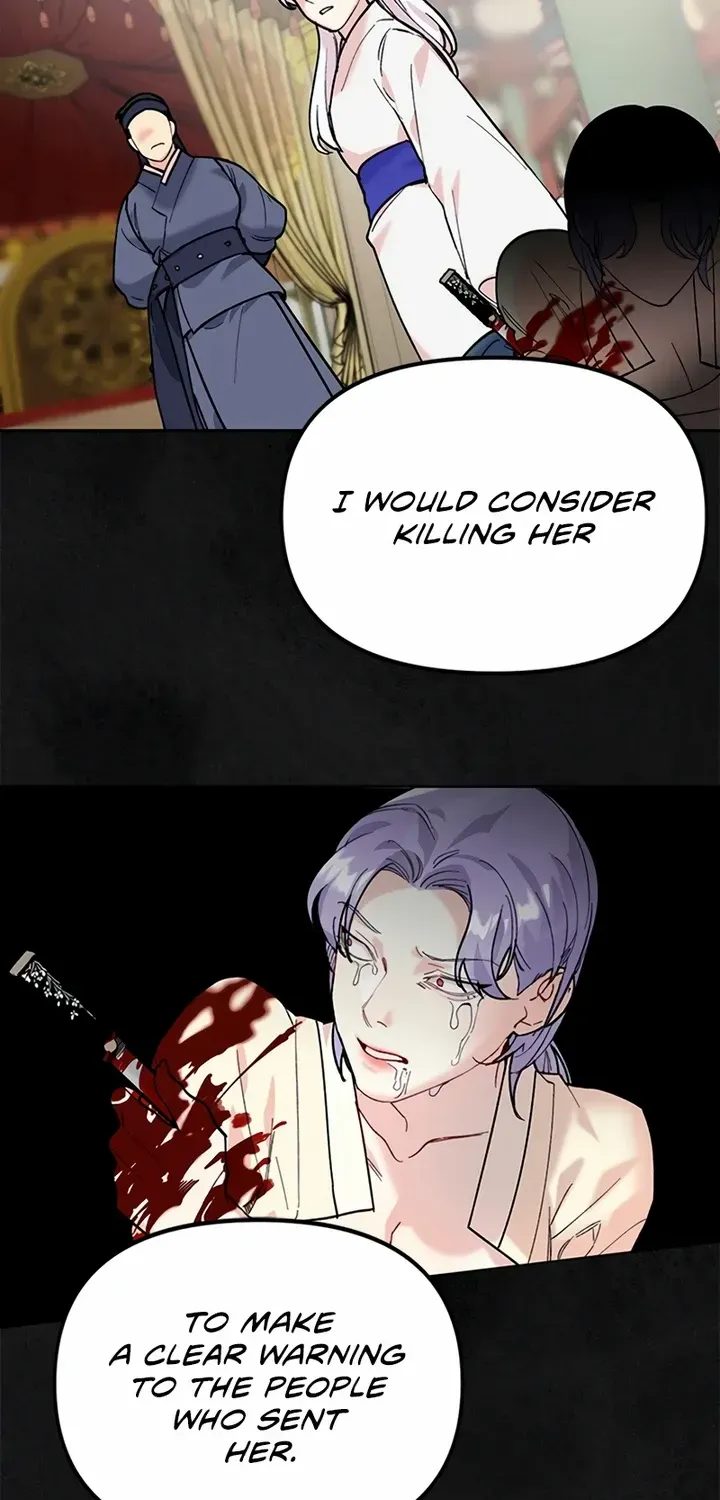 Pure Heart Of A Monster Chapter 2 page 71 - 