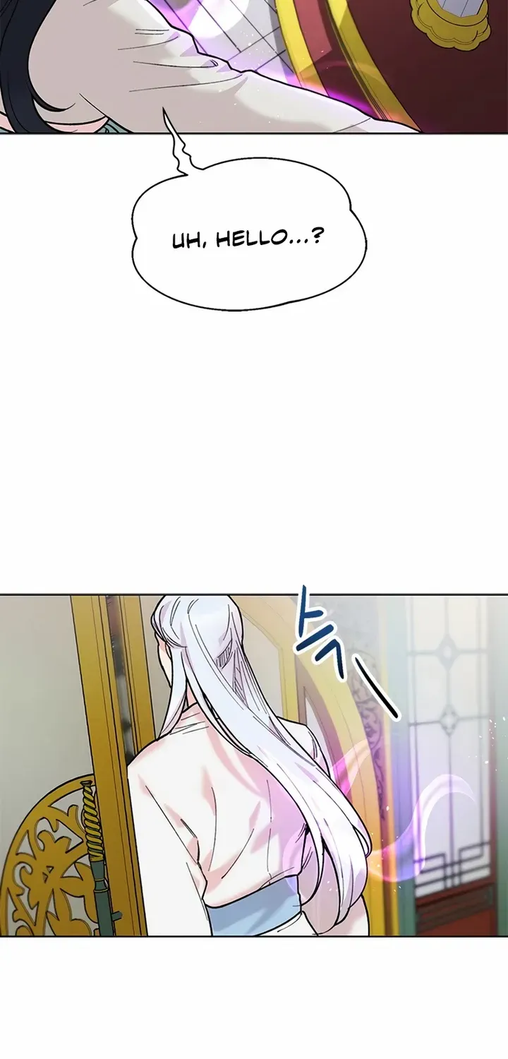 Pure Heart Of A Monster Chapter 2 page 76 - 