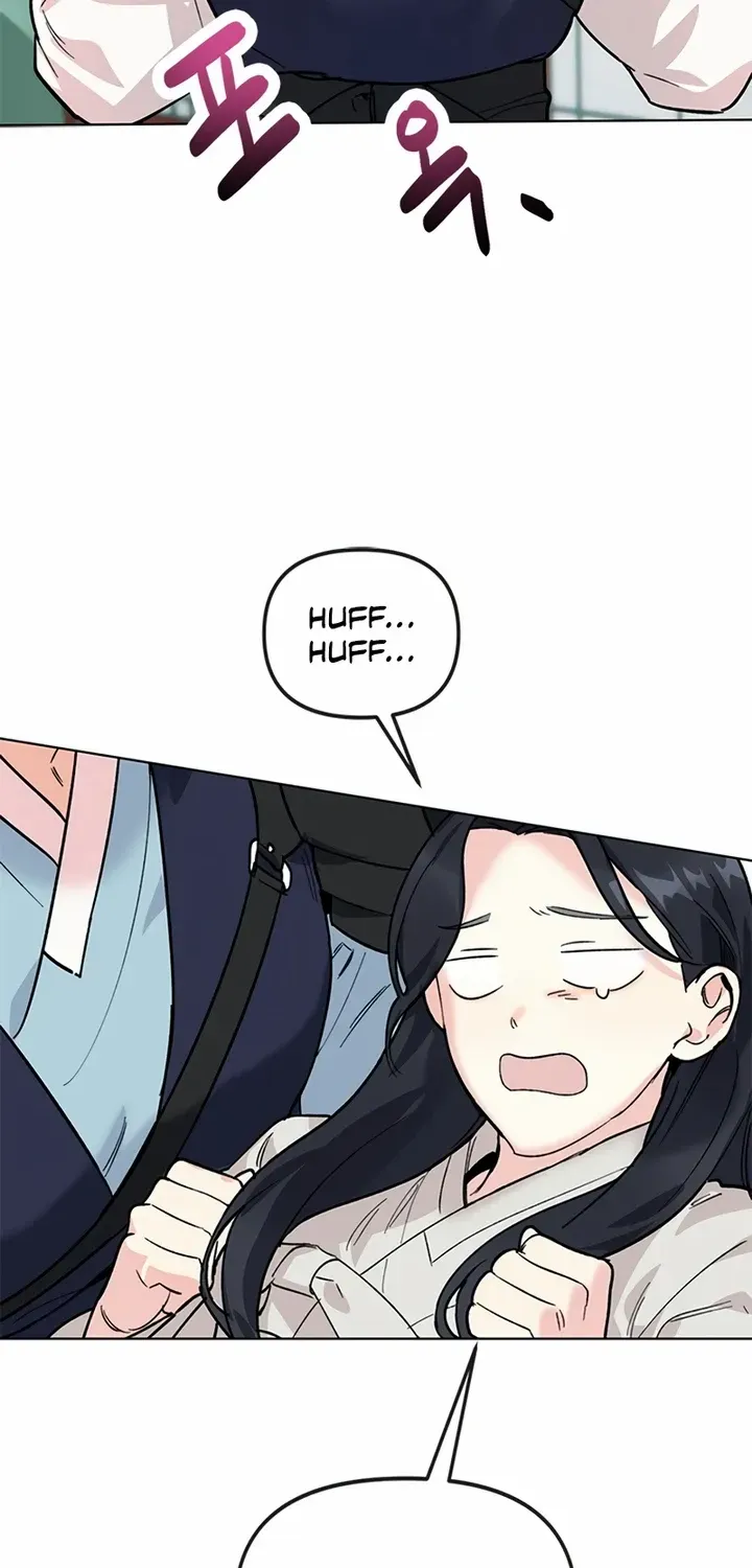 Pure Heart Of A Monster Chapter 2 page 81 - 
