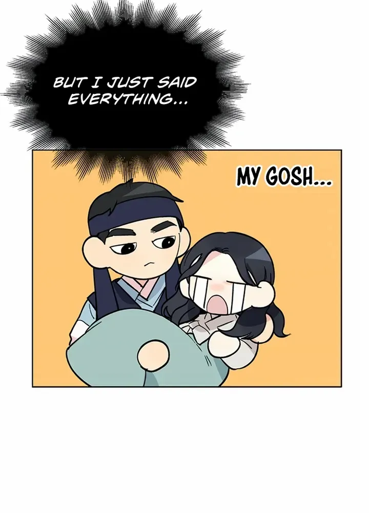 Pure Heart Of A Monster Chapter 2 page 86 - 