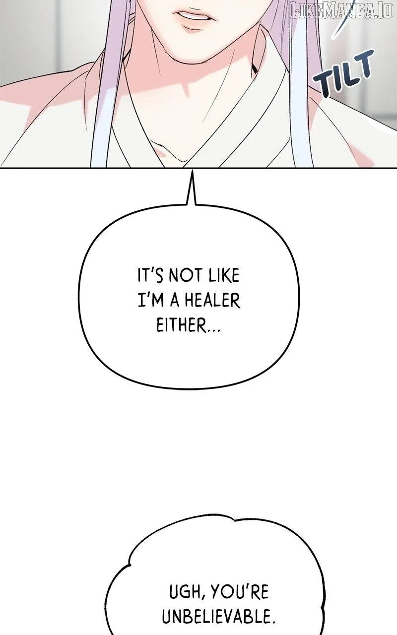 Pure Heart Of A Monster Chapter 20 page 16 - 