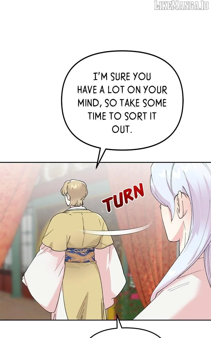 Pure Heart Of A Monster Chapter 20 page 23 - 