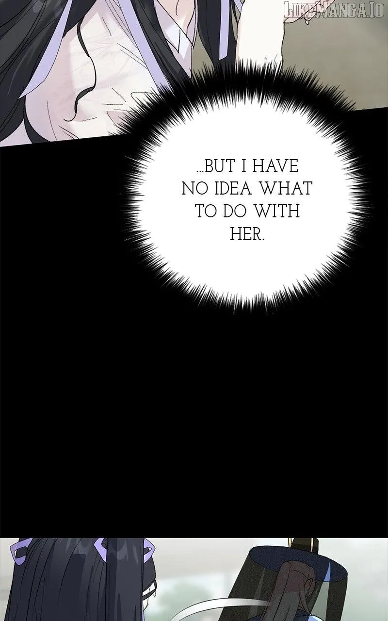 Pure Heart Of A Monster Chapter 20 page 28 - 