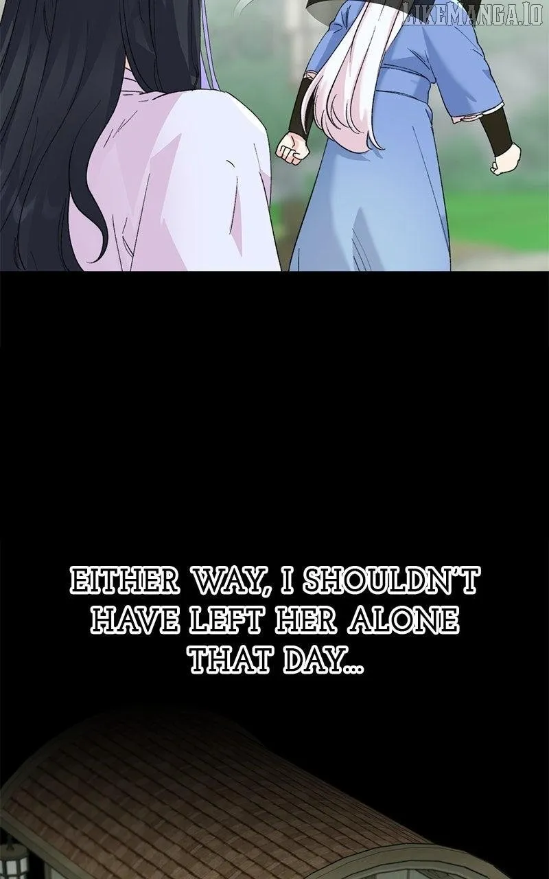 Pure Heart Of A Monster Chapter 20 page 29 - 