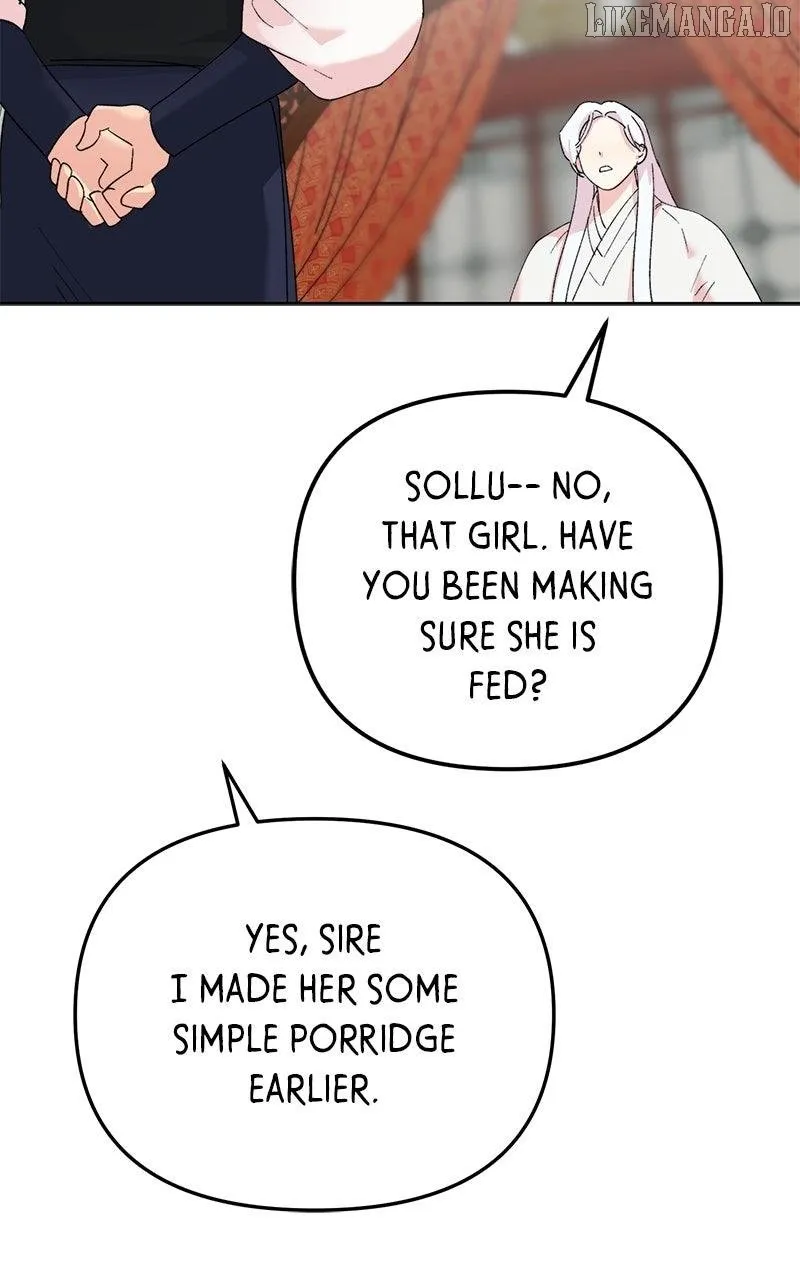 Pure Heart Of A Monster Chapter 20 page 36 - 