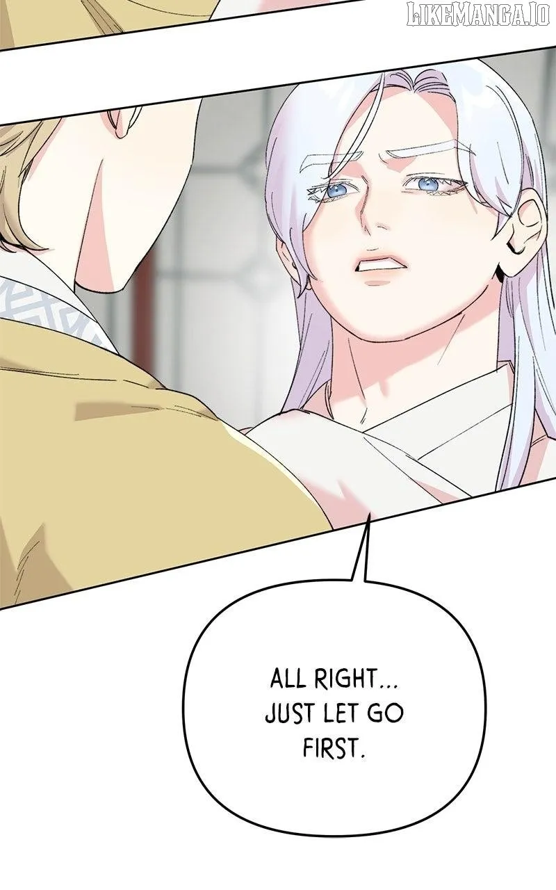 Pure Heart Of A Monster Chapter 20 page 5 - 