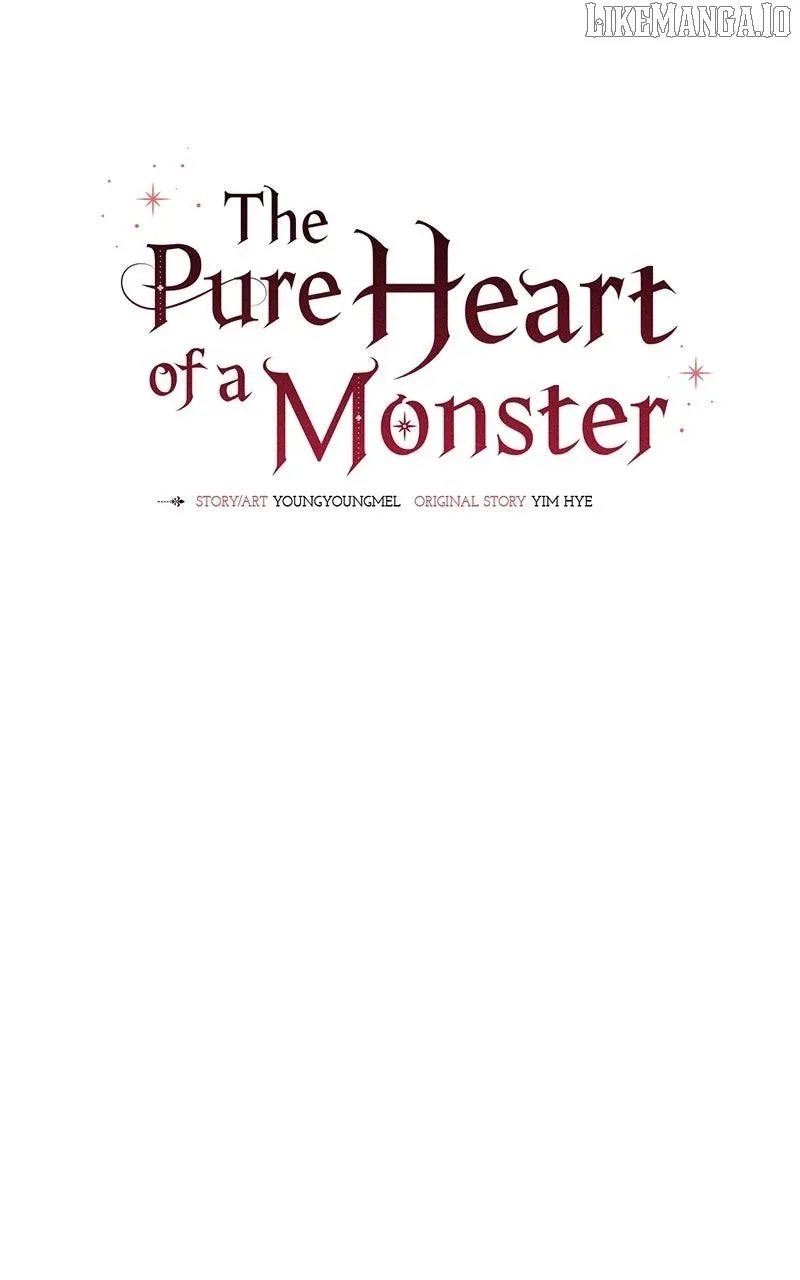 Pure Heart Of A Monster Chapter 20 page 42 - 
