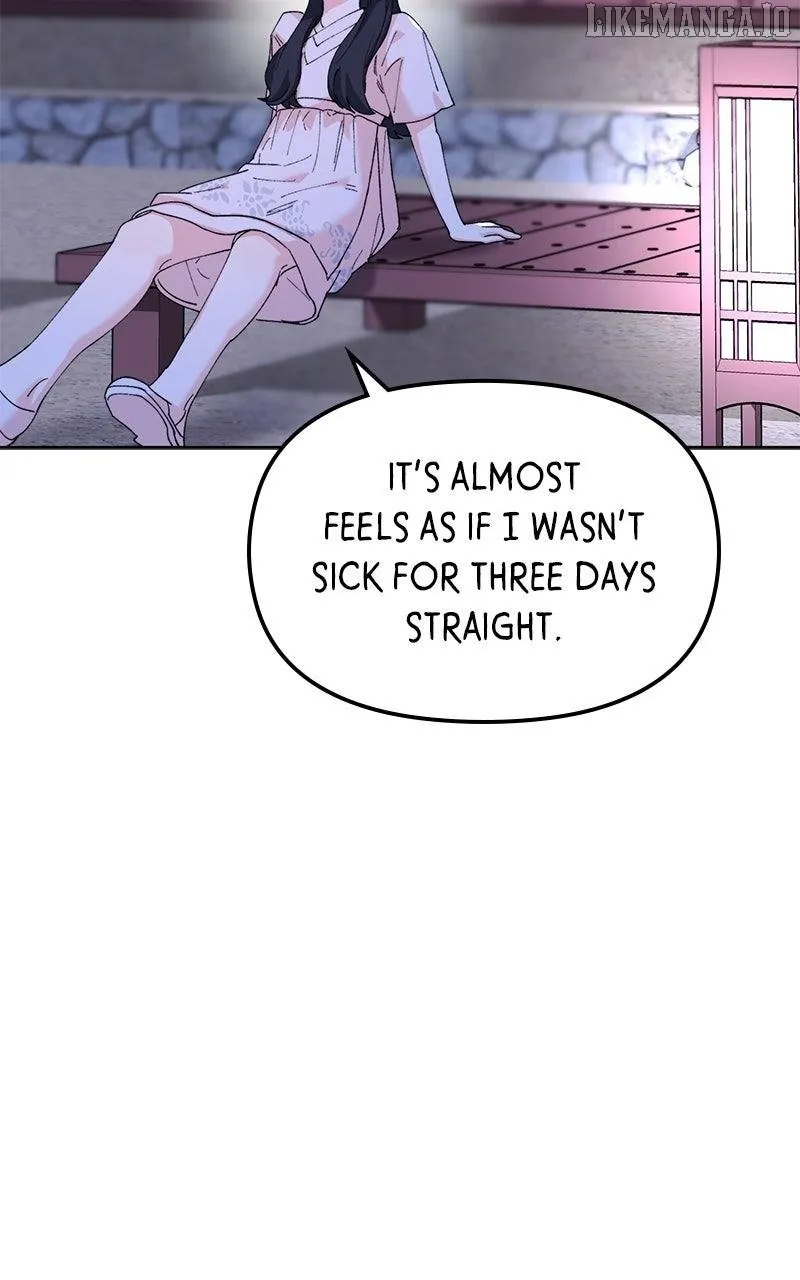 Pure Heart Of A Monster Chapter 20 page 45 - 