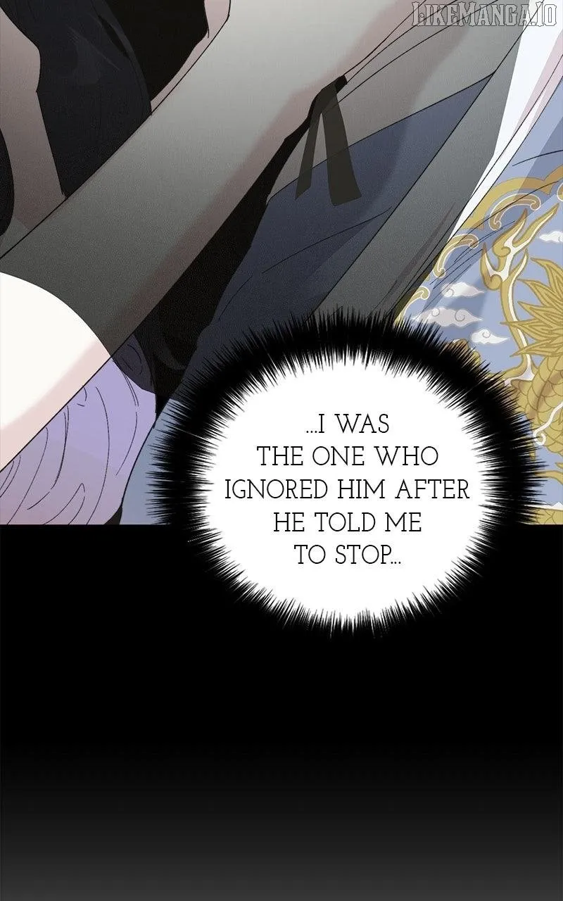 Pure Heart Of A Monster Chapter 20 page 49 - 