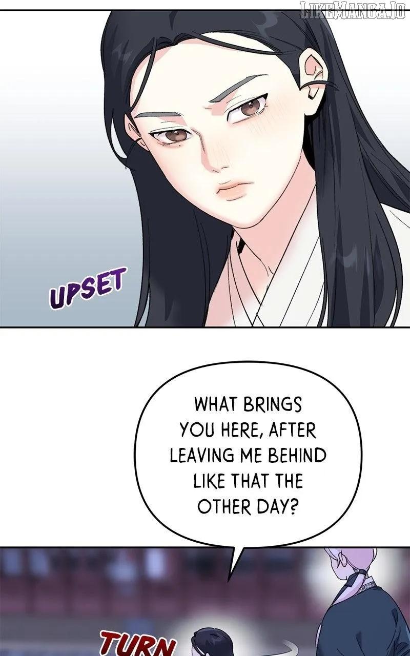 Pure Heart Of A Monster Chapter 20 page 57 - 