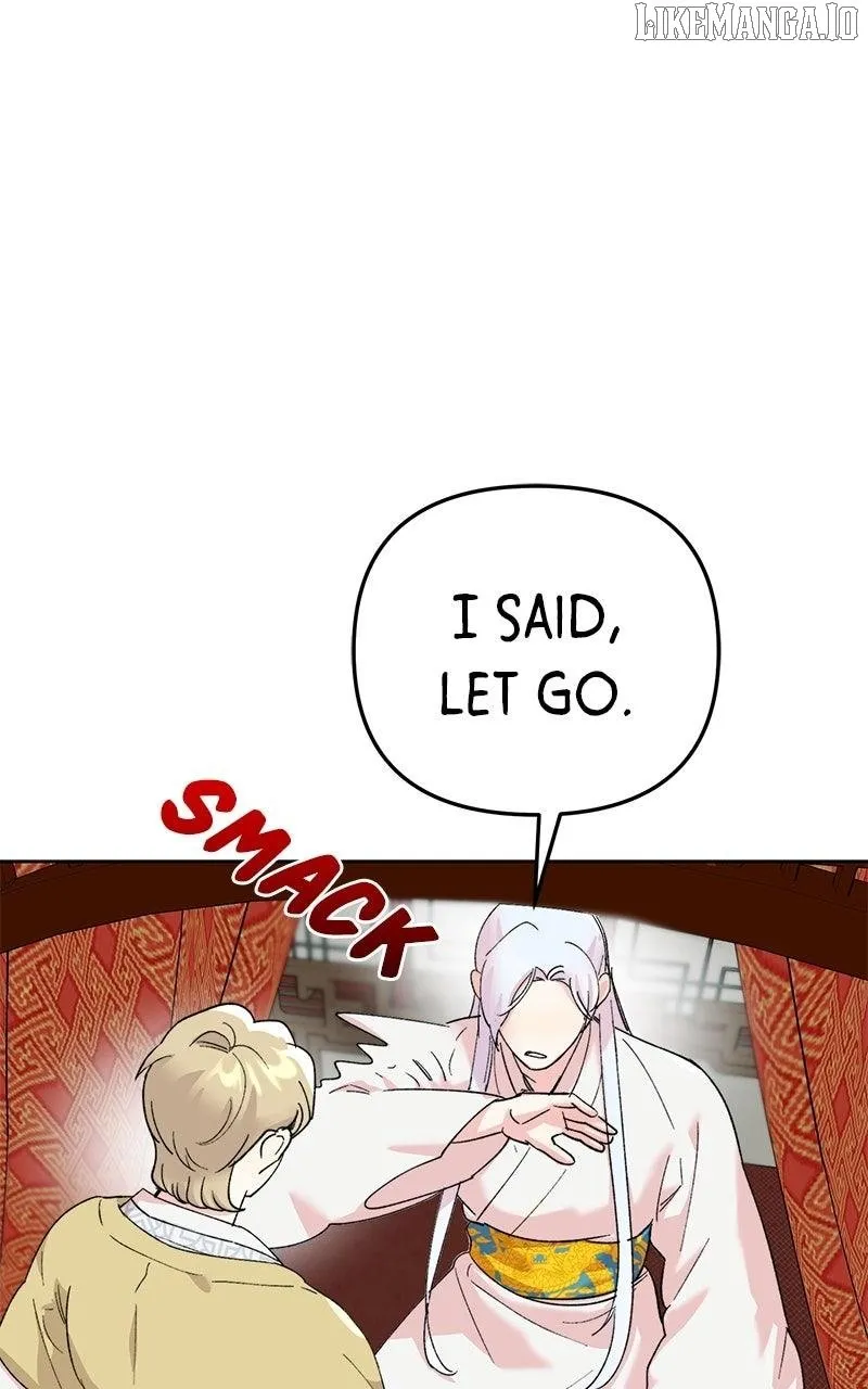Pure Heart Of A Monster Chapter 20 page 7 - 