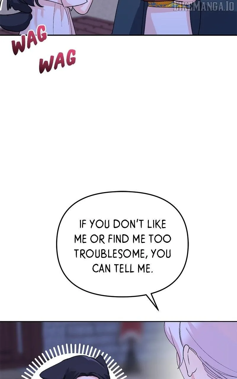 Pure Heart Of A Monster Chapter 20 page 64 - 