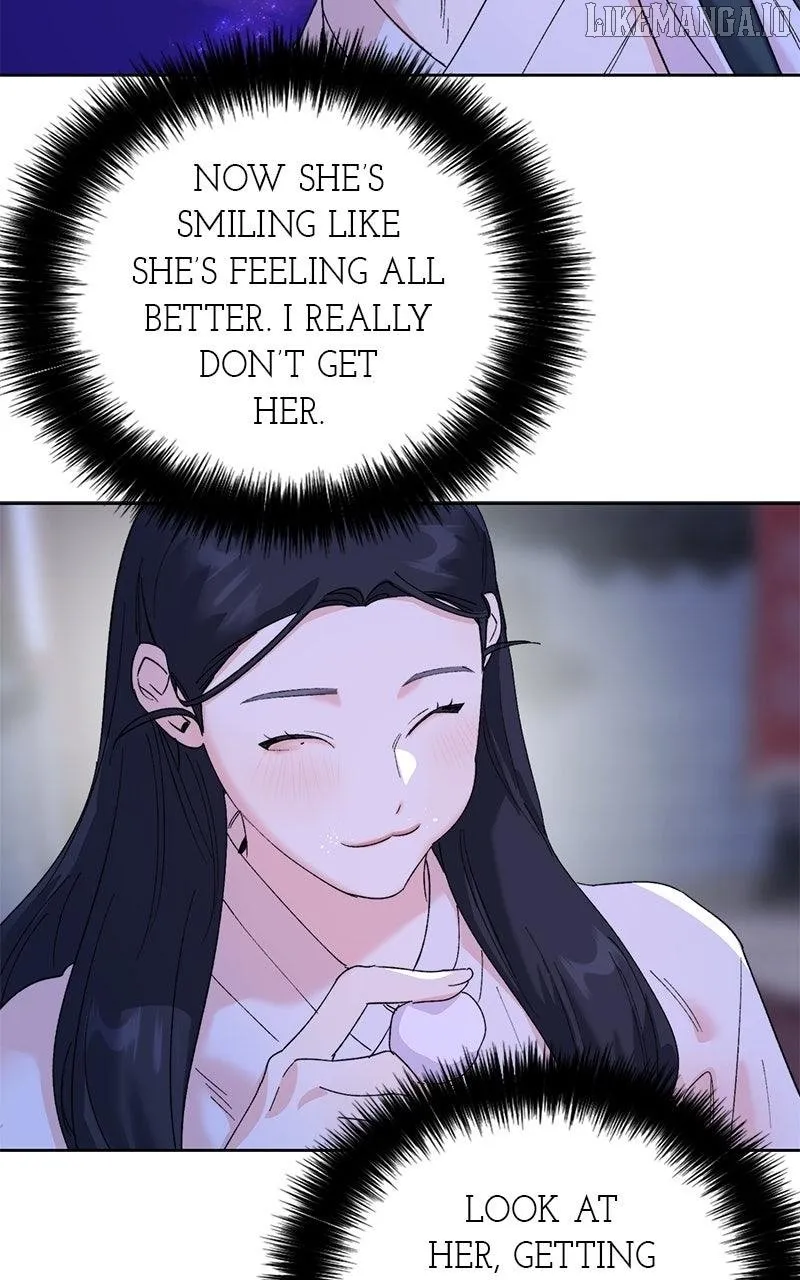 Pure Heart Of A Monster Chapter 20 page 68 - 