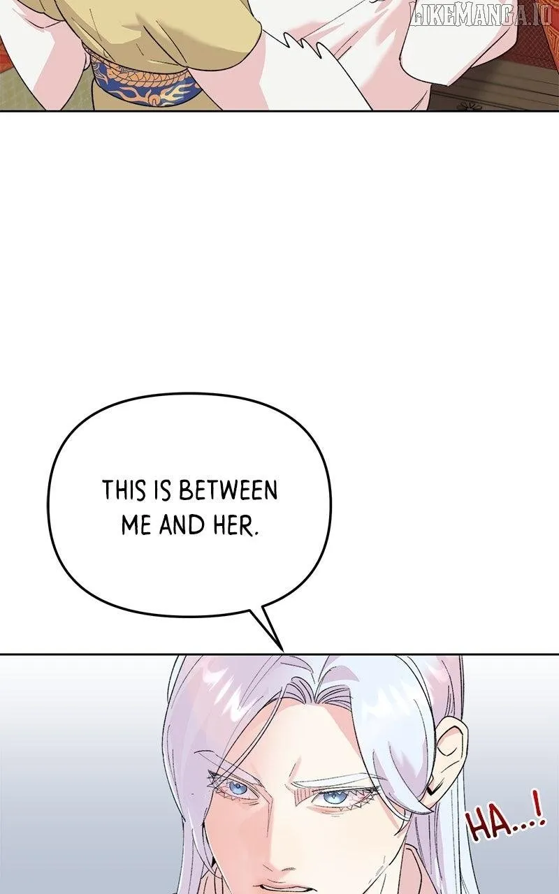 Pure Heart Of A Monster Chapter 20 page 8 - 