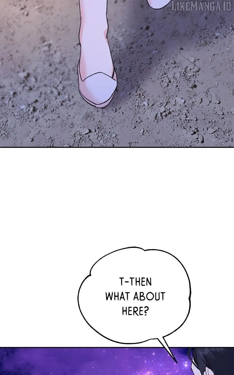 Pure Heart Of A Monster Chapter 20 page 80 - 