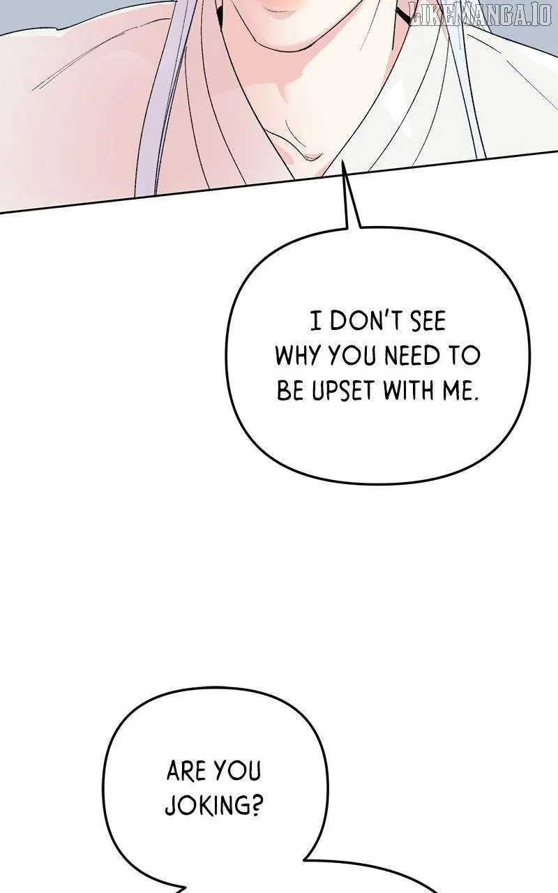 Pure Heart Of A Monster Chapter 20 page 9 - 