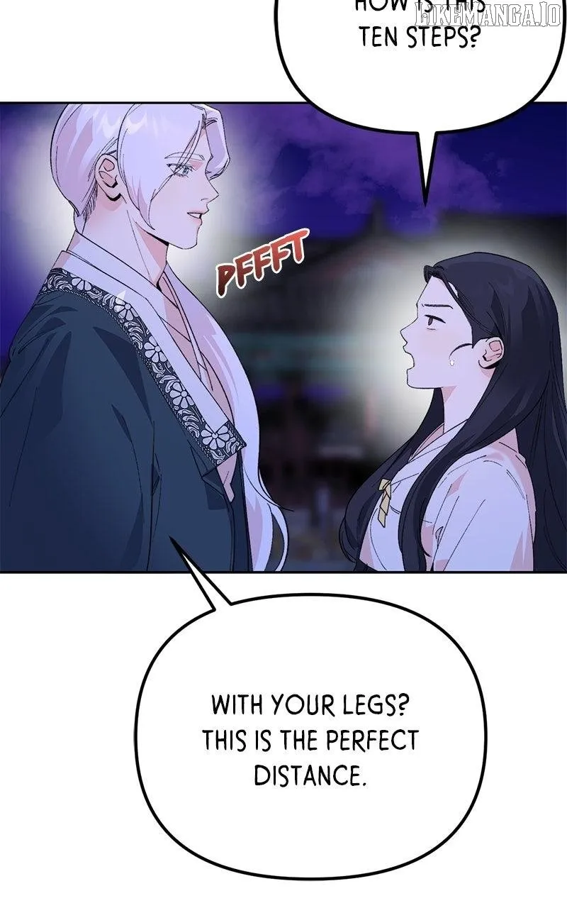 Pure Heart Of A Monster Chapter 20 page 89 - 
